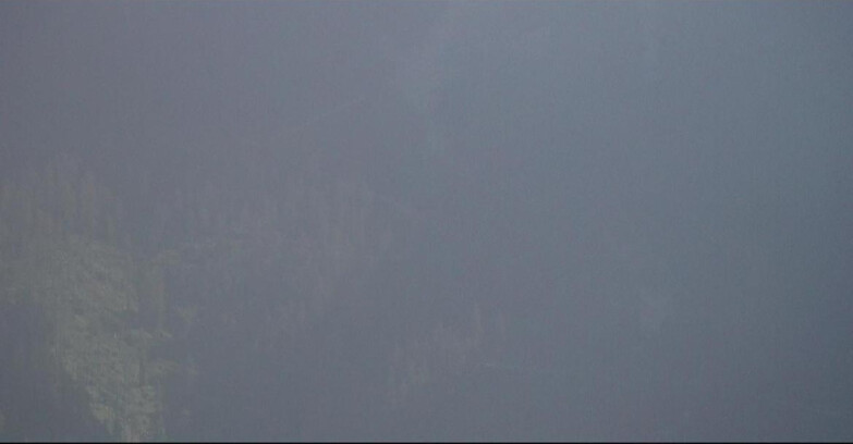 Webcam San Martino di Castrozza - Passo Rolle - Ski Area Col Verde