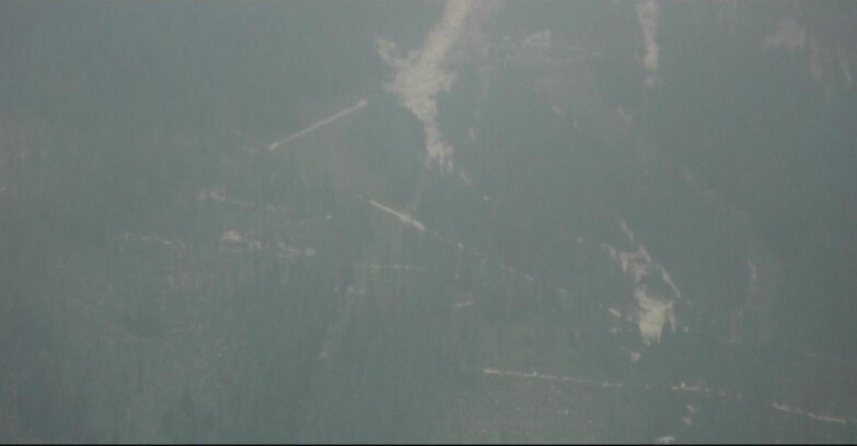 Webcam San Martino di Castrozza - Passo Rolle  - Ski Area Col Verde