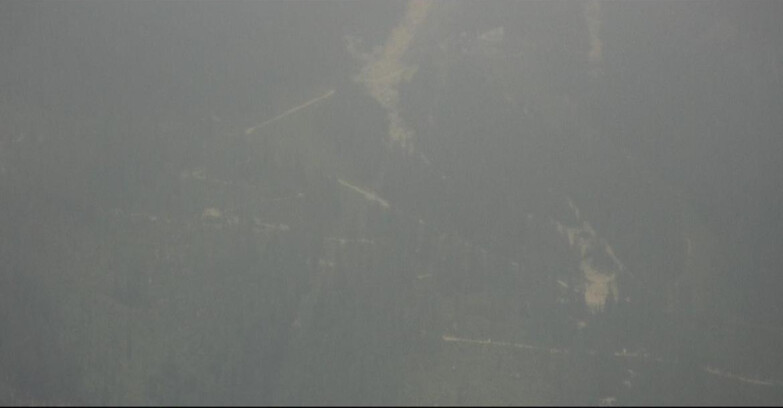 Webcam San Martino di Castrozza - Passo Rolle  - Ski Area Col Verde
