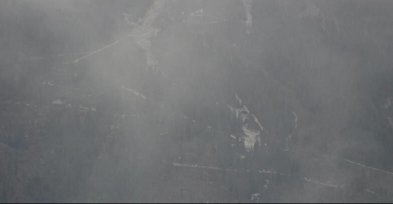 Webcam San Martino di Castrozza - Passo Rolle - Ski Area Col Verde