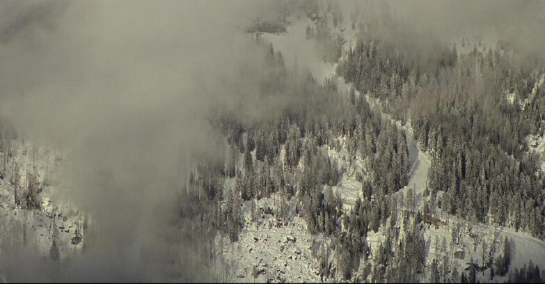 Webcam San Martino di Castrozza - Passo Rolle  - Ski Area Col Verde