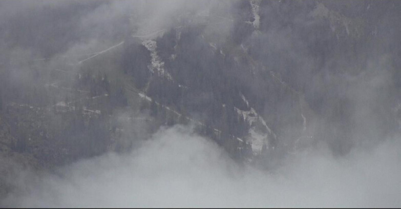 Webcam San Martino di Castrozza - Passo Rolle - Ski Area Col Verde
