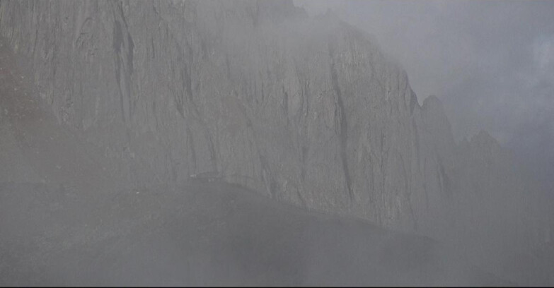 Webcam San Martino di Castrozza - Passo Rolle - Punta Ces