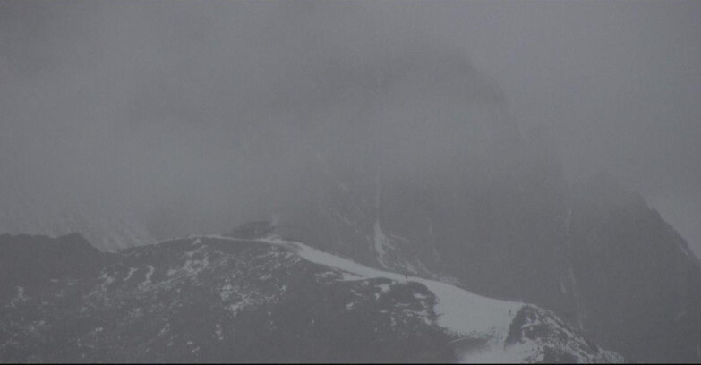 Webcam San Martino di Castrozza - Passo Rolle - Punta Ces