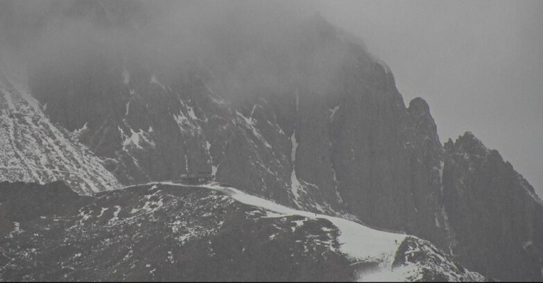 Webcam San Martino di Castrozza - Passo Rolle - Punta Ces