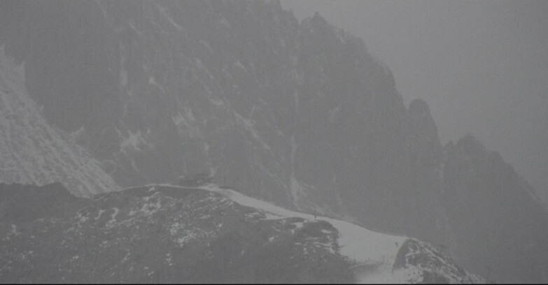 Webcam San Martino di Castrozza - Passo Rolle - Punta Ces