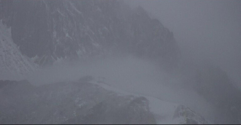 Webcam Сан-Мартино-ди-Кастроцца - Пассо-Ролле - Punta Ces