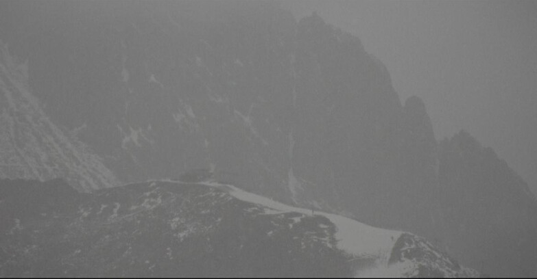 Webcam San Martino di Castrozza - Passo Rolle - Punta Ces