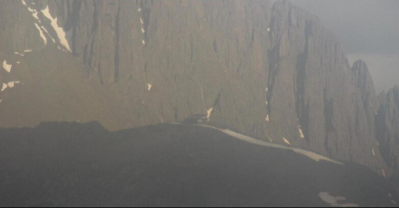 Webcam San Martino di Castrozza - Passo Rolle  - Punta Ces