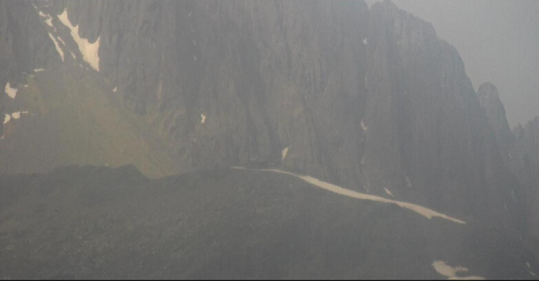 Webcam San Martino di Castrozza - Passo Rolle  - Punta Ces