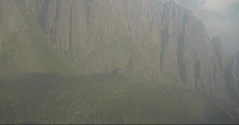 Webcam San Martino di Castrozza - Passo Rolle - Punta Ces