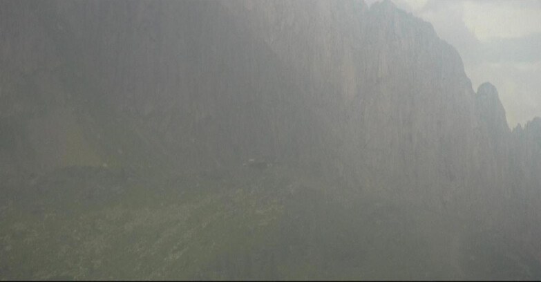 Webcam San Martino di Castrozza - Passo Rolle - Punta Ces