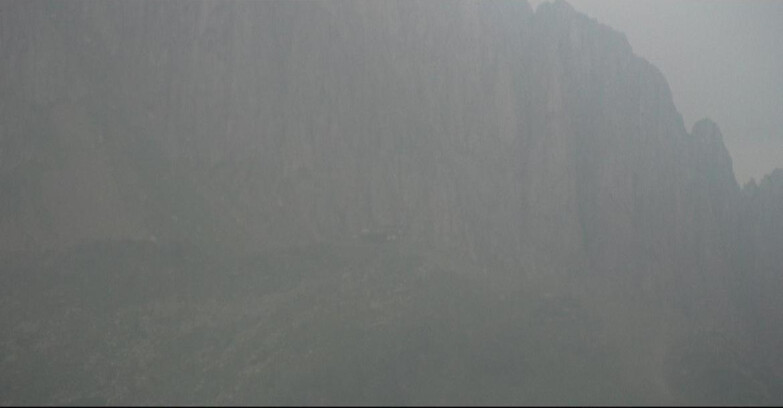 Webcam San Martino di Castrozza - Passo Rolle - Punta Ces