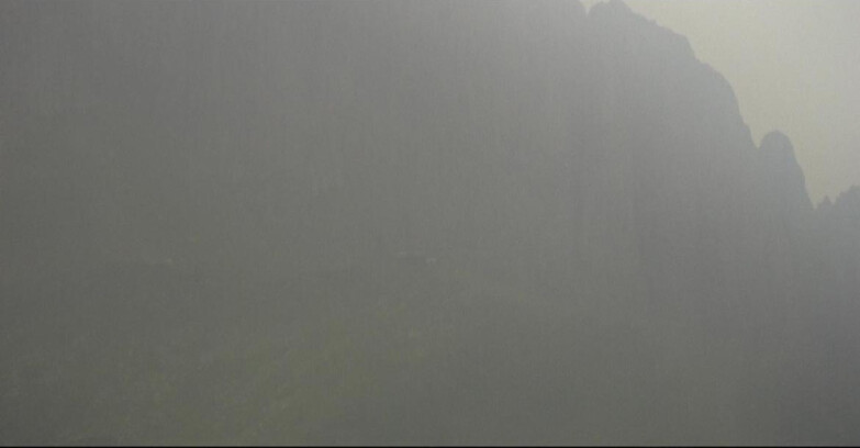 Webcam San Martino di Castrozza - Passo Rolle - Punta Ces