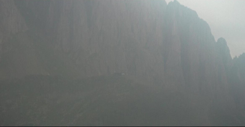 Webcam San Martino di Castrozza - Passo Rolle - Punta Ces