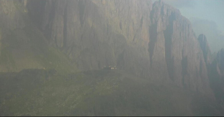 Webcam San Martino di Castrozza - Passo Rolle - Punta Ces