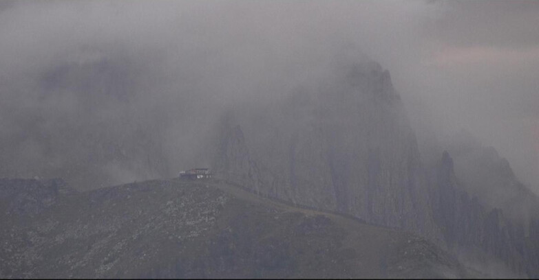 Webcam San Martino di Castrozza - Passo Rolle - Punta Ces