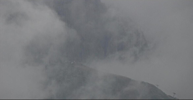 Webcam San Martino di Castrozza - Passo Rolle - Punta Ces