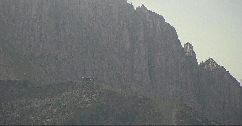 Webcam San Martino di Castrozza - Passo Rolle - Punta Ces