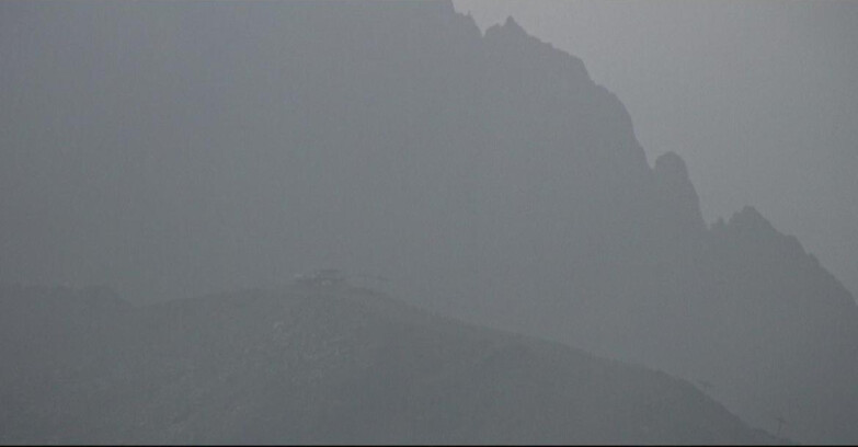 Webcam San Martino di Castrozza - Passo Rolle  - Punta Ces