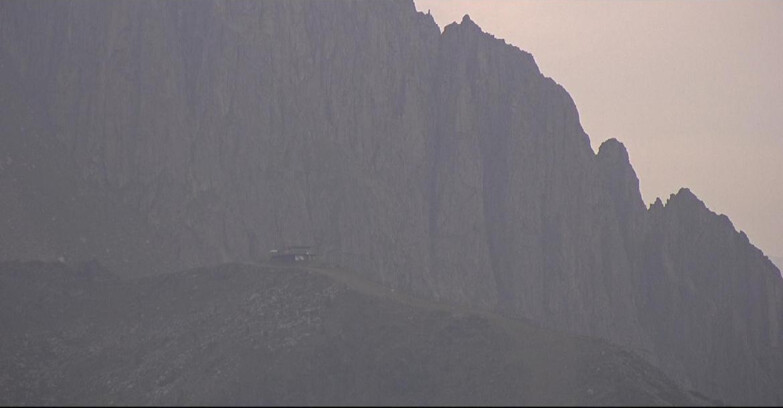 Webcam San Martino di Castrozza - Passo Rolle  - Punta Ces