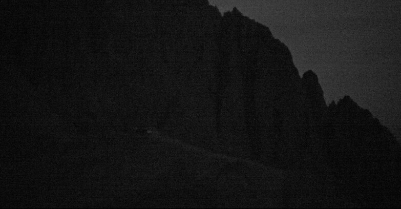 Webcam San Martino di Castrozza - Passo Rolle  - Punta Ces