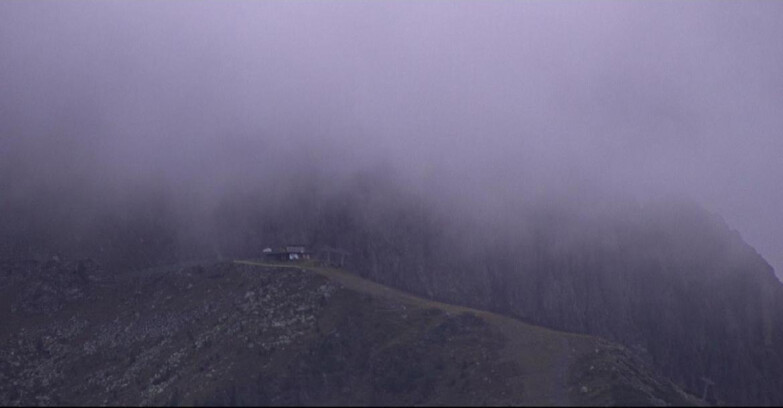 Webcam San Martino di Castrozza - Passo Rolle  - Punta Ces