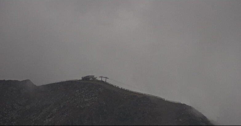 Webcam San Martino di Castrozza - Passo Rolle  - Punta Ces