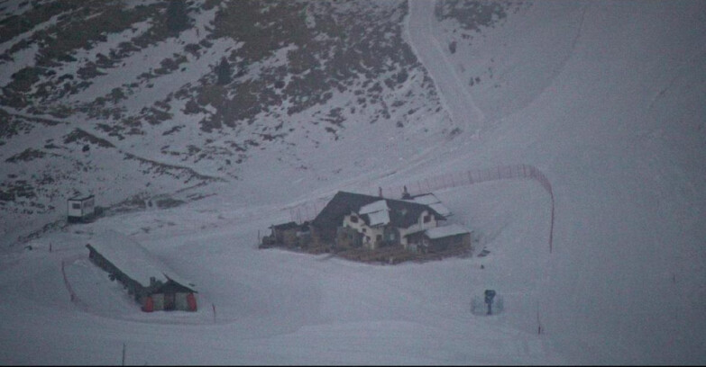 Webcam San Martino di Castrozza - Passo Rolle - Tognola - Rampone delle Malghe