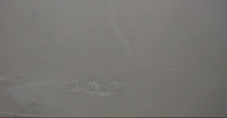 Webcam San Martino di Castrozza - Passo Rolle - Tognola - Rampone delle Malghe