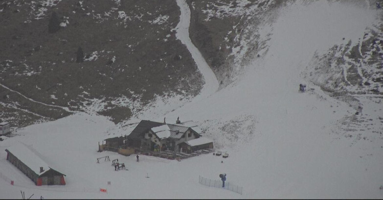 Webcam Сан-Мартино-ди-Кастроцца - Пассо-Ролле - Tognola - Rampone delle Malghe