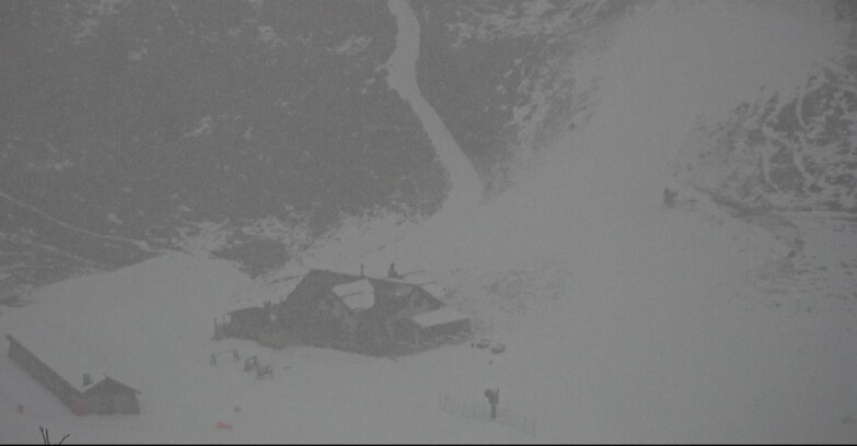 Webcam Сан-Мартино-ди-Кастроцца - Пассо-Ролле - Tognola - Rampone delle Malghe