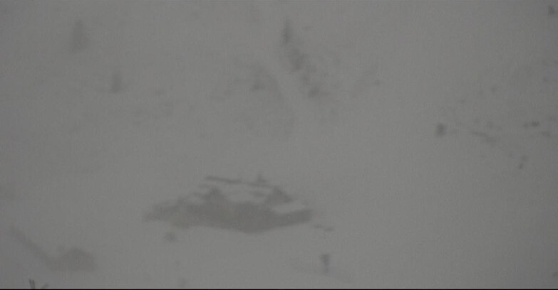 Webcam San Martino di Castrozza - Passo Rolle - Tognola - Rampone delle Malghe