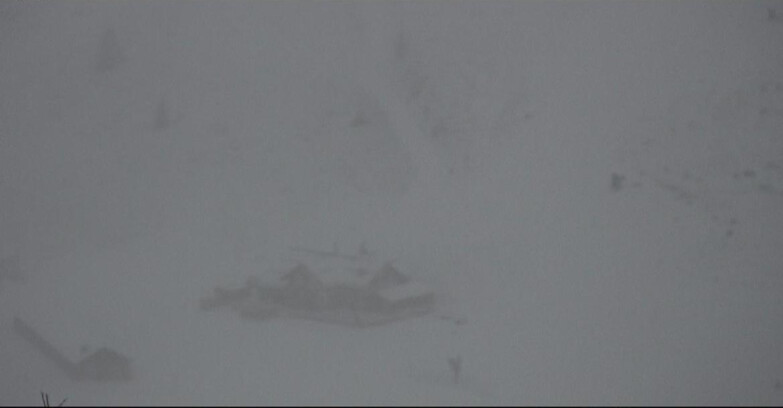 Webcam San Martino di Castrozza - Passo Rolle - Tognola - Rampone delle Malghe