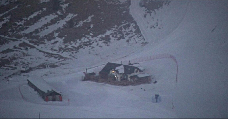 Webcam San Martino di Castrozza - Passo Rolle  - Tognola - Rampone delle Malghe