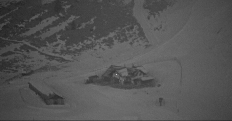 Webcam San Martino di Castrozza - Passo Rolle - Tognola - Rampone delle Malghe