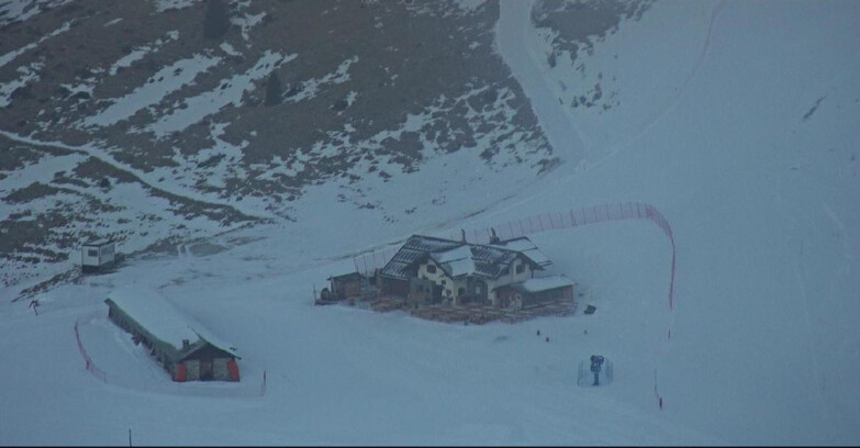 Webcam San Martino di Castrozza - Passo Rolle - Tognola - Rampone delle Malghe