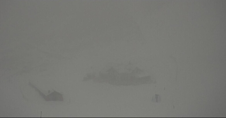 Webcam San Martino di Castrozza - Passo Rolle - Tognola - Rampone delle Malghe