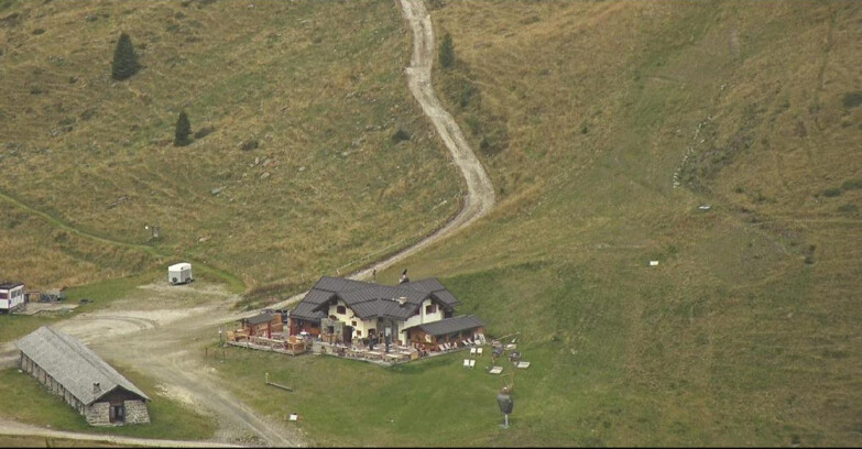 Webcam Сан-Мартино-ди-Кастроцца - Пассо-Ролле - Tognola - Rampone delle Malghe