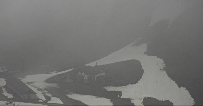 Webcam San Martino di Castrozza - Passo Rolle  - Tognola - Rampone delle Malghe