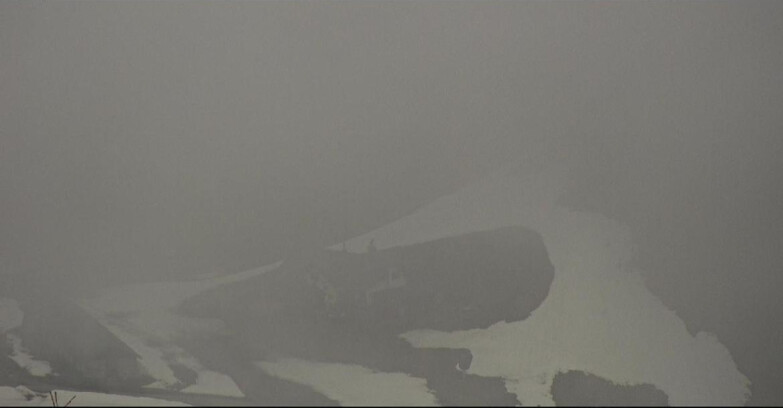 Webcam San Martino di Castrozza - Passo Rolle  - Tognola - Rampone delle Malghe