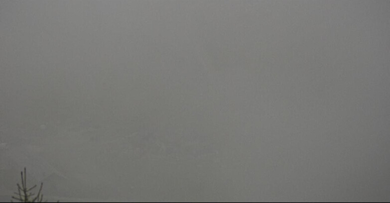 Webcam San Martino di Castrozza - Passo Rolle  - Tognola - Rampone delle Malghe