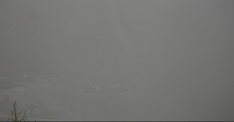 Webcam San Martino di Castrozza - Passo Rolle  - Tognola - Rampone delle Malghe