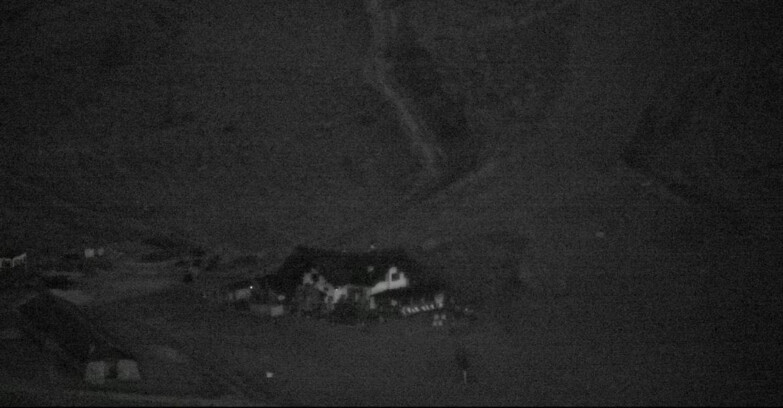 Webcam San Martino di Castrozza - Passo Rolle - Tognola - Rampone delle Malghe