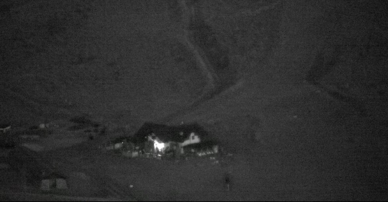 Webcam San Martino di Castrozza - Passo Rolle - Tognola - Rampone delle Malghe