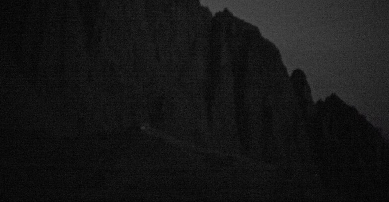 Webcam San Martino di Castrozza - Passo Rolle - Tognola - Rampone delle Malghe