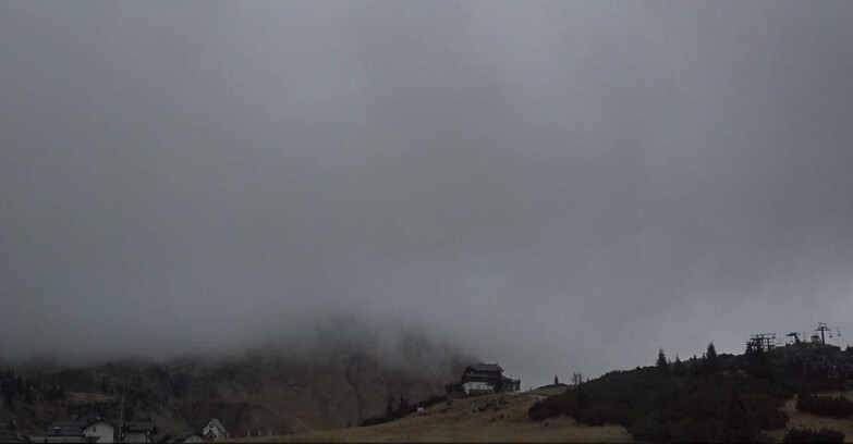 Webcam San Martino di Castrozza - Passo Rolle - Passo Rolle - Il Cimone