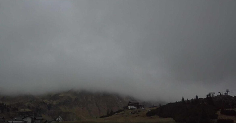 Webcam San Martino di Castrozza - Passo Rolle - Passo Rolle - Il Cimone