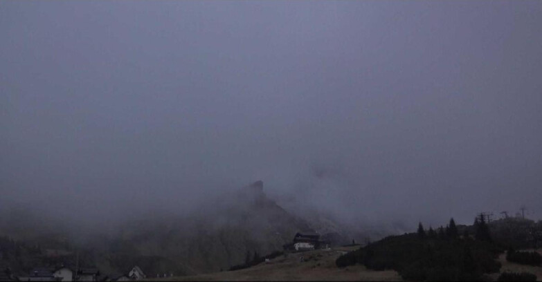 Webcam San Martino di Castrozza - Passo Rolle - Passo Rolle - Il Cimone