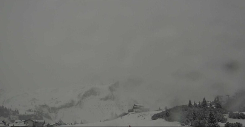 Webcam San Martino di Castrozza - Passo Rolle - Passo Rolle - Il Cimone